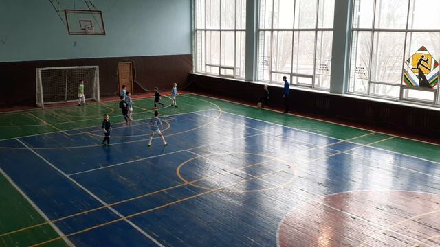 01.02.2025 ВЕРТИКАЛЬ - СШОР 2