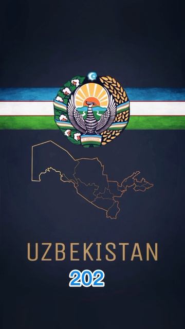 Эволюция странов Узбекистан