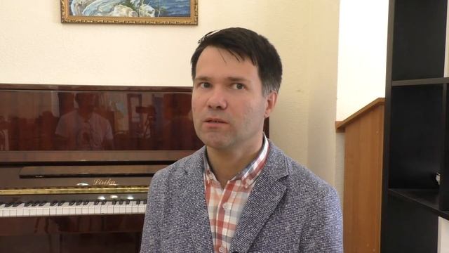 Библионовости/Интервью/Александр Новосёлов