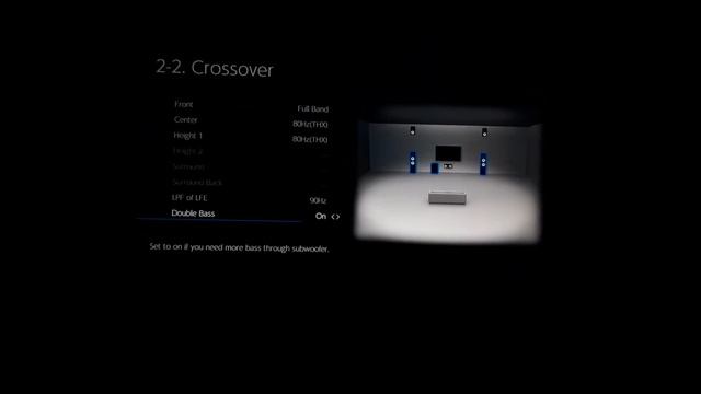 First Look at the TX-RZ830 9.2-Channel Network A/V Receiver