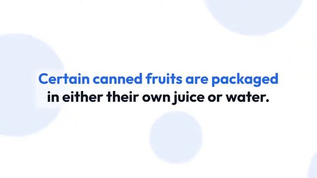 Can Diabetics Eat Canned Fruit? 2 Superb Facts About This That You Should Know About It