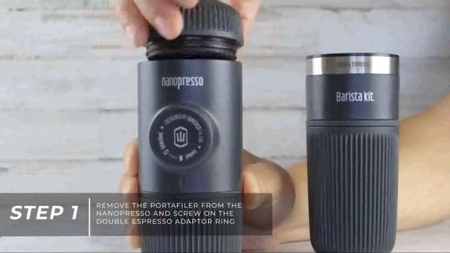 best portable coffee maker 2021