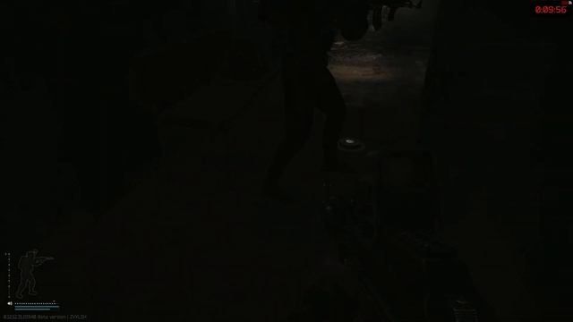 День 6 КОТ ДВУХСОТЫЙ как пророчество I Escape from Tarkov