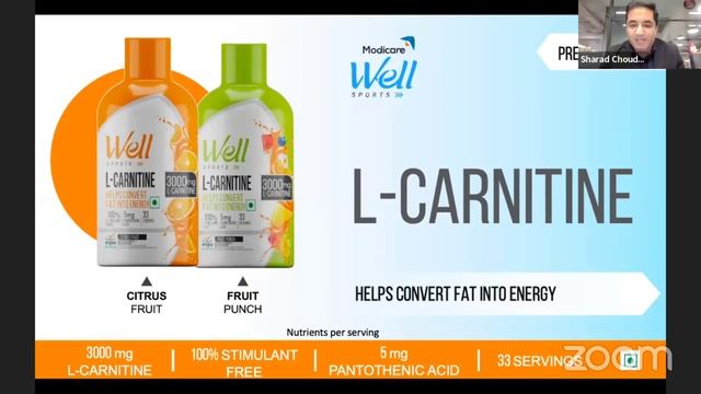 रोज पैदल चलके 5 किलो तक वजन घटाए L-Carnitine for weight lose, what is L Carnitine