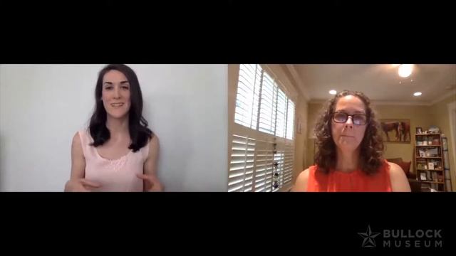 Texas Focus: Book Club - Chainsaws, Slackers and Spy Kids | Livestream