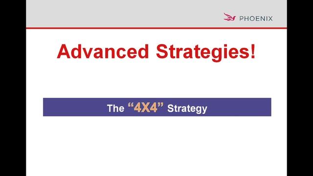 Annuity Webinar Advanced Sales Strategies 8-12-2014