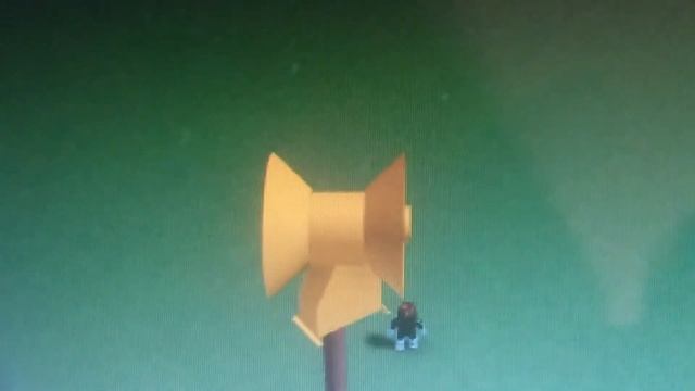 Roblox Federal Signal 500DHTT Siren Test