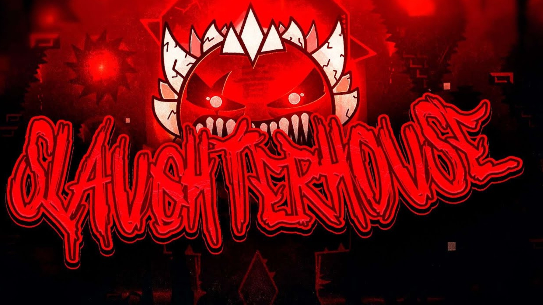 slaughterhouse 100% (запись со стрима маты са пикнуты)