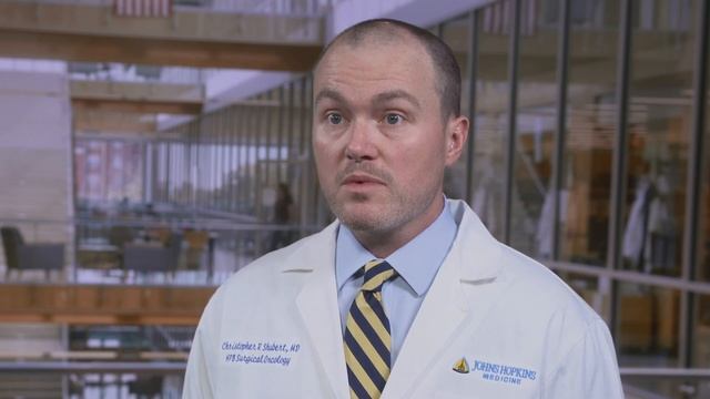ALPPS Procedure & Hepatic Artery Infusion Pump