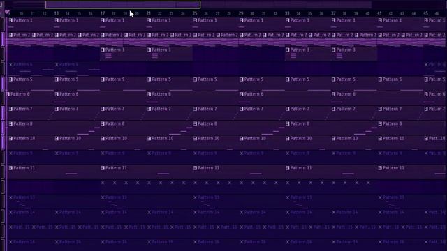 AMAZING TRAVIS SCOTT - MIKE DEAN TYPE MELODY - 2025