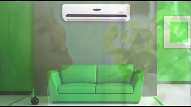 Frostaire Air Conditioners - Inverter