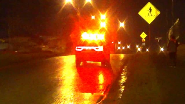 Z·7591 respondiendo a procedimiento | Carabineros de Chile