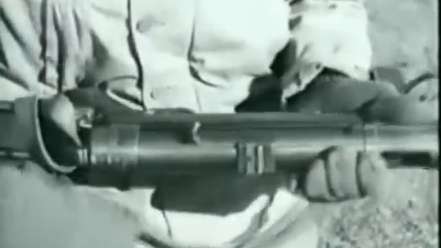 German Weapons Part 2 - MP40