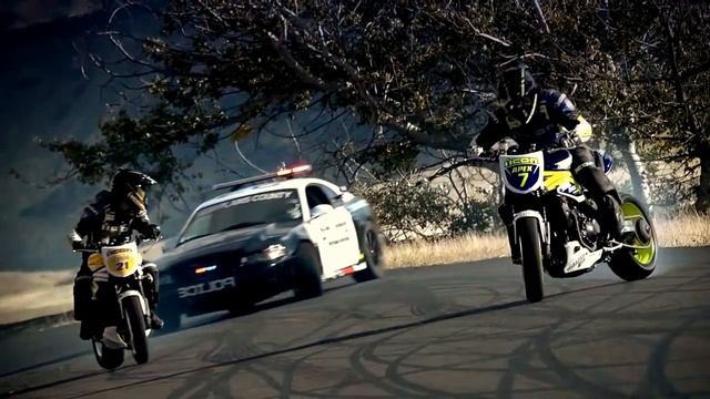 Jean Michel Jarre - Chronologie 4. Oxygene Drift Modern race bike remix