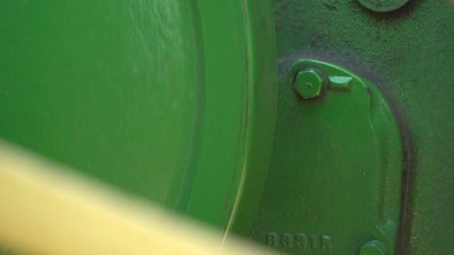 Installing and Timing a John Deere Wico Magneto