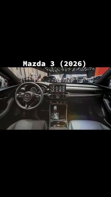 mazda #mazda #shors