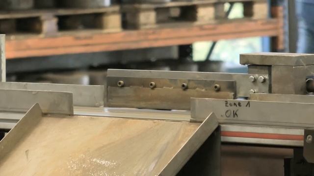 Hirschvogel uses checkweigher – Case Study – METTLER TOLEDO Product Inspection – EN