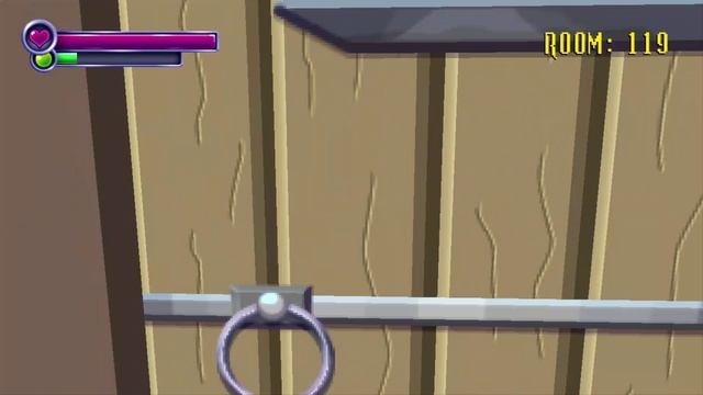 Bomby's Horrific Secrets образец 3 смерть