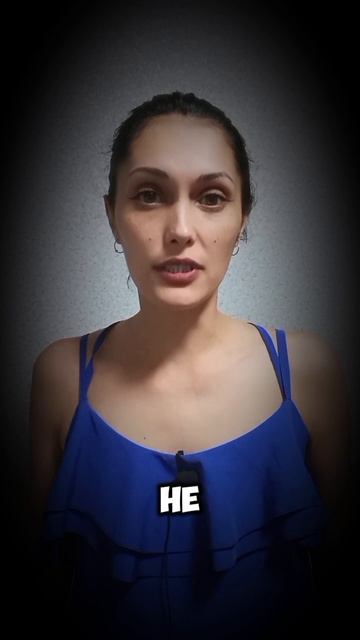 В то что вы верите становиться правдой!