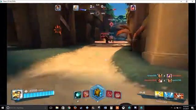 Pip Gameplay