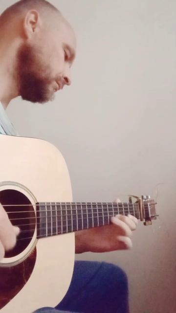 Музыкальный фрагмент - Musical fragment