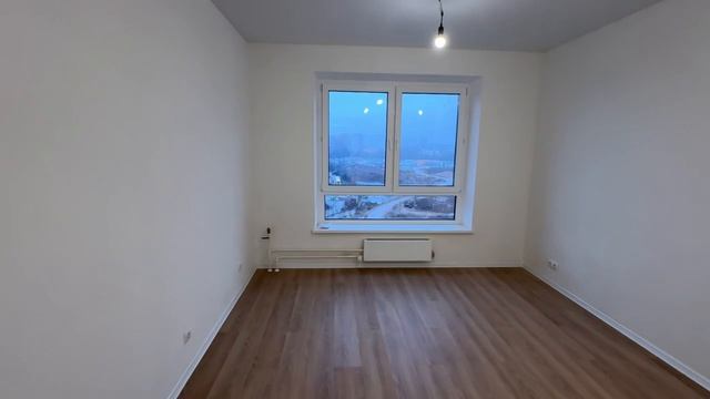 Обзор ЖК Зелёный парк от застройщика ПИК