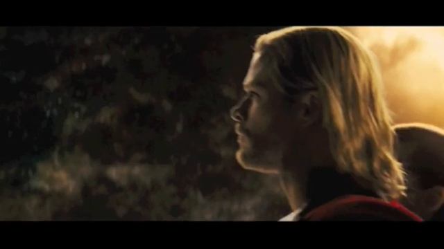 Thor/Jane-fireflies