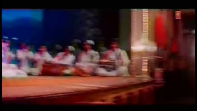 Tere Dar Ko Chhod Chale -Full Song | Ganga Jamunaa Saraswati | Pankaj Udhas | Mithun Chakraborty