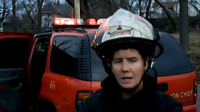 House fire in Flint on March 27 marks 17 in 72 hours