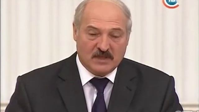 Лукашенко: Уралкалий - банкрот
