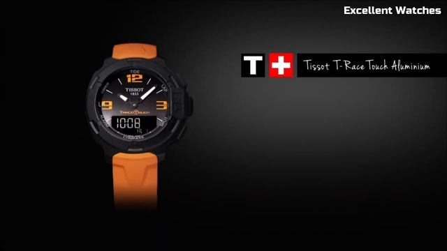 Top 10 Best Outdoor Hiking Military Watches 2024