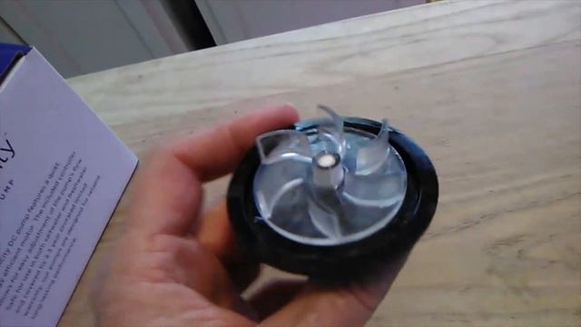 I give up on Jebao DC return pumps