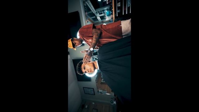 Coolio - Gangsta's Paradise для телефона видеозалипалка _7