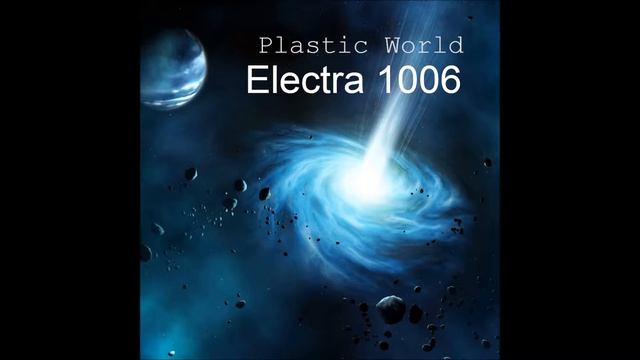 Electra 1006 - Bez Umie (audio)