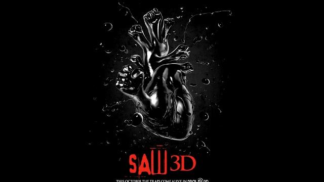 Saw 3