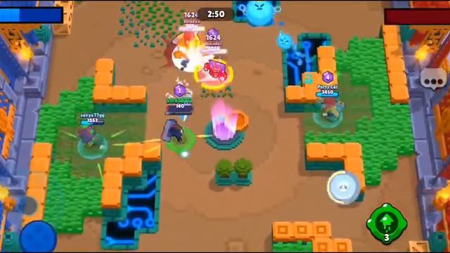 Стрим Brawl Stars На Redmi Note 8 Pro