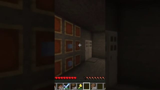 Ссылка на мод и дискорд сервер в комментариях #shorts #minecraft #майнкрафт #video #minecraftshorts