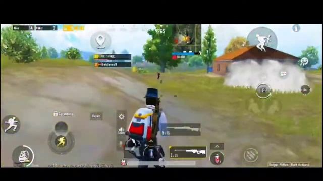 Into Your Arms || Beat Sync || Andy Gaming YT ||