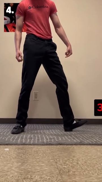 Как научиться танцевальным движениям Майкла Джексона.