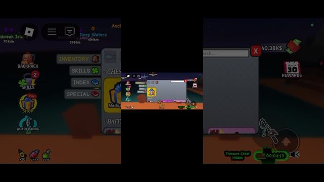 Go fishing |прохождение #2