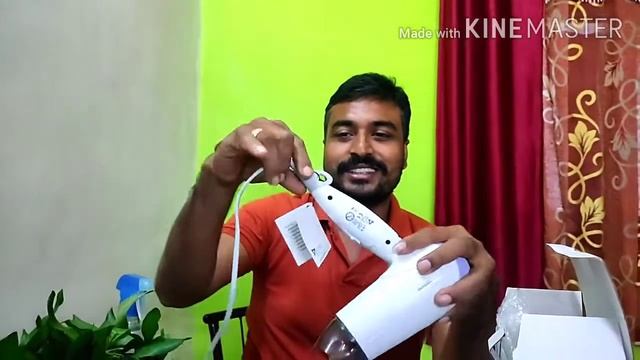 Syska Hair Dryer HD 1615 unboxing# First Impression SYSKA Hair Dryer#Hair dryer Under 800