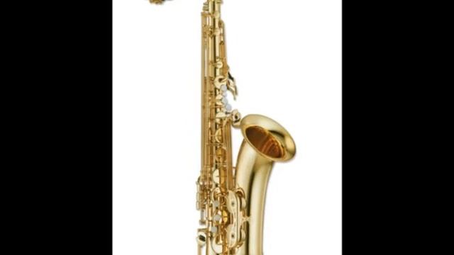 BEATA Z ALBATROSA  SAXOPHONE