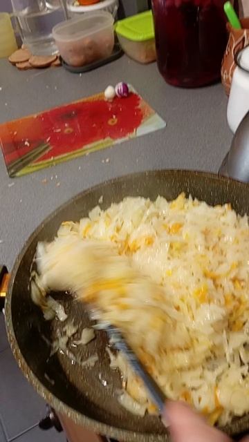 Секрет капусты 🥦