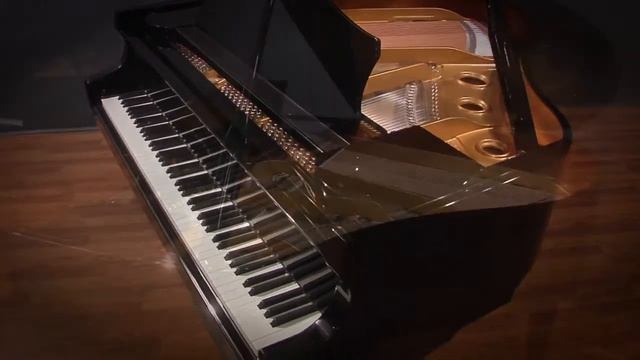 Samick SIG50 5' Player Grand Piano PianoDisc