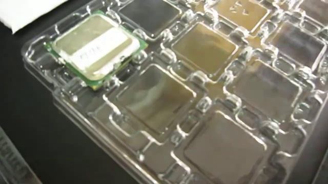 2015-001 for Intel LGA 775 & LGA 1156