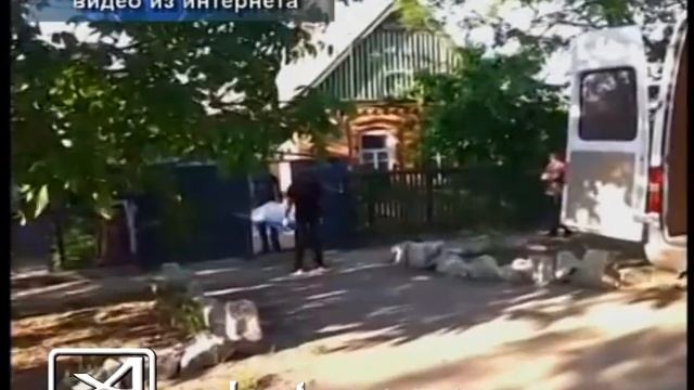 Раскрытие убийства в Мелитополе