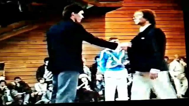 Чемпионат 🏆 Санкт-Петербурга 1993г