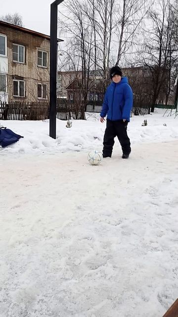 ржака года