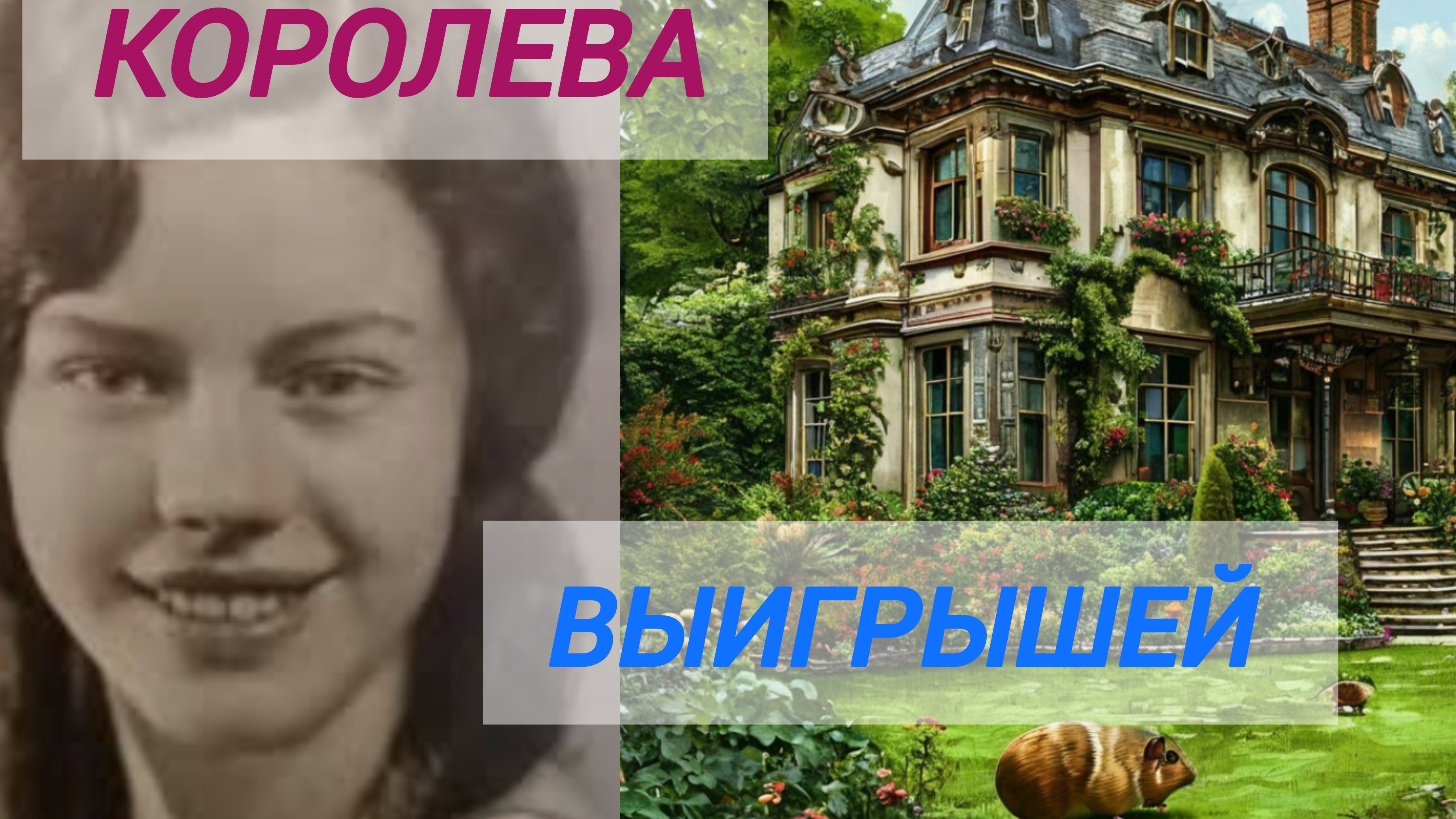 Королева выигрышей открыла свой секрет исполнения желаний