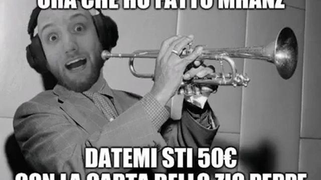 Ora che ho fatto Mhanz